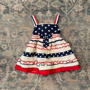 4th of July Dress